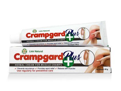7148 crampgard plus 60 g link natural