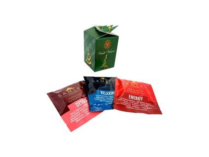 6905 1 darkove baleni samley caje