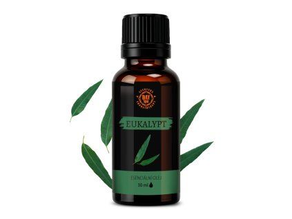 788 esencialni olej eukalyptus 30 ml day spa