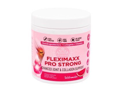 6496 fleximaxx pro strong meloun 345 g altevita