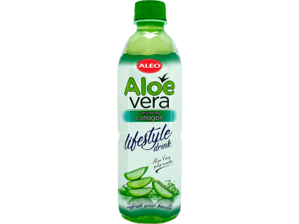 5758 aloe vera kolagen