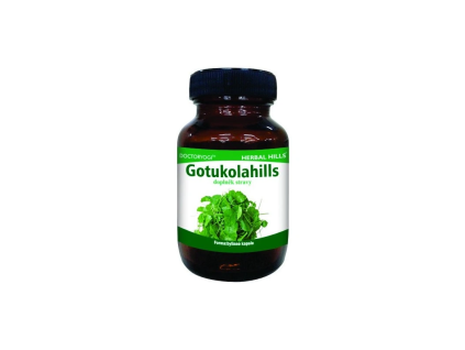 1181 gotukolahills 60 kapsli herbal hills
