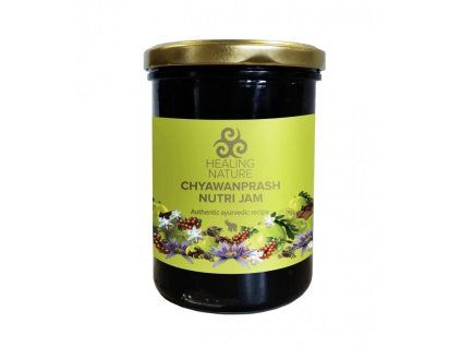 2906 hn chyawanprash nutri jam 560 g
