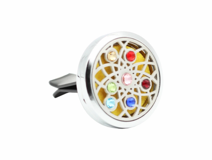 5125 2 difuzer do auta cakry kvet