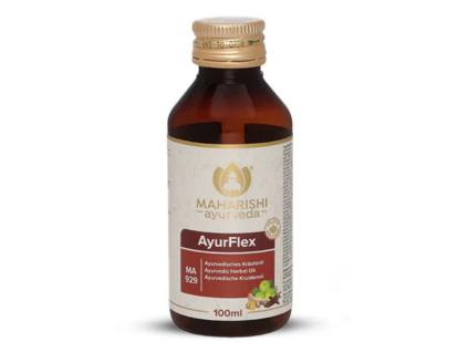 7565 ayurflex 100 ml maharishi ayurveda