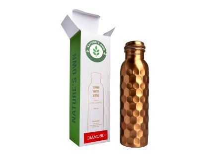 6796 1 medena lahev diamond nature s own