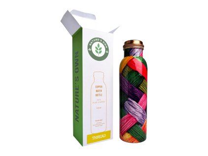 6808 1 medena lahev thread nature s own