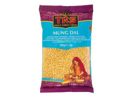 5442 1 mung dal trs