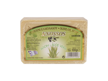 647 1 mydlo s aloe vera 100 g knossos