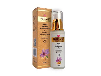 5684 1 denni krem 50 ml sattva