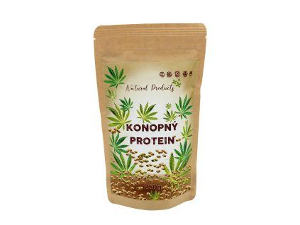 6462 natural products konopny protein