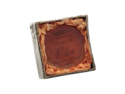 683 1 mydlo masage oil