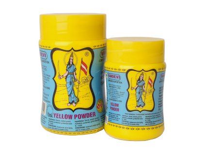4702 asafoetida 50g 100 g vandevi