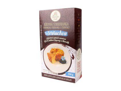 3956 1 strouhanka s cernuchou