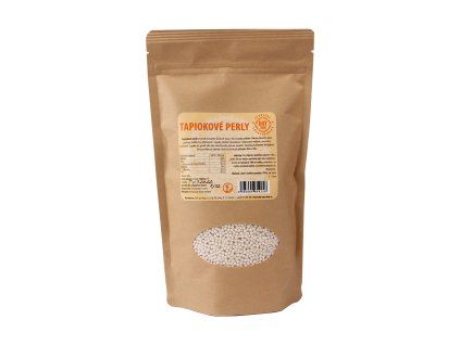 3968 ds tapiokove perly 500 g