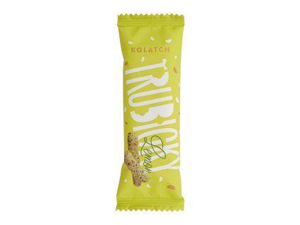 7448 3 trubicky citron 35 g kolatch