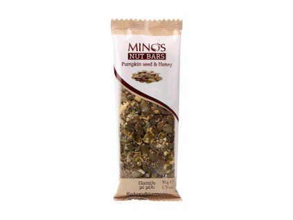 4600 minos dynova seminka a med 50 g
