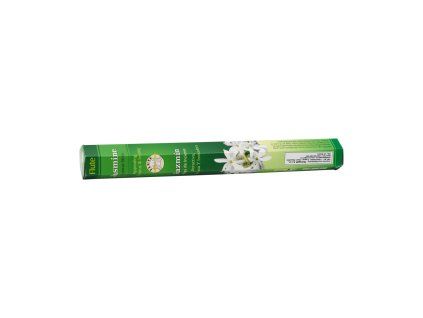 47 2 vonne tycinky jasmin 20 ks flute