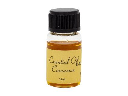506 ayur esencialni olej cinnamon leaf 10 ml siddhalepa