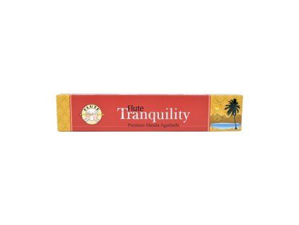 4418 vonne tycinky premium tranquility 15 ks flute
