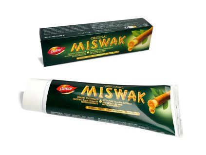 752 1 zubni pasta miswak 100 ml dabur
