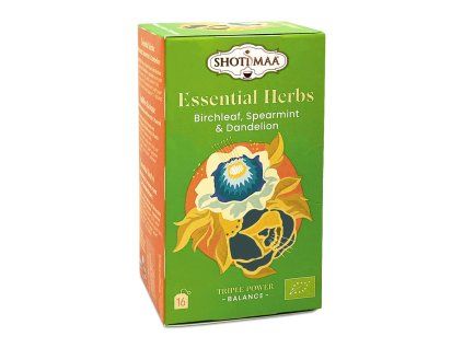 7745 1 bio hari caj trojsila essential herbs 16 sacku shoti maa
