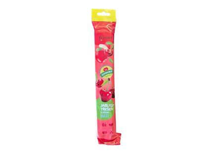 7523 bylinka trubicka jablko tresen 140g