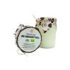 5101 bio raw kokosovy olej vanocni 2023 500 ml day spa
