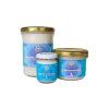 2940 3 bio raw kokosovy olej healing nature