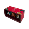 7424 4 ets kolekce kouzelne figurky 6 pyr cervena