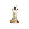 7304 hydratacni krem mandle a safran 210 ml khadi natural