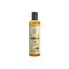 7319 slimming oil 210 ml khadi natural