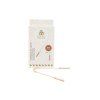 6422 1 skrabka na jazyk medena 1 ks