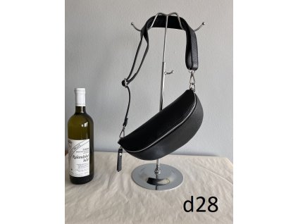 1561 ledvínka d28 černá