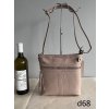 1660 crossbody d68 pudrová