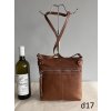 1660 crossbody d17 cuoio