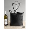 1511 crossbody velké d28 černá