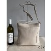 1511 crossbody velké d37 latté