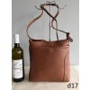 1511 crossbody velké d17 cuoio