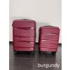PP 002 dvojsada burgundy
