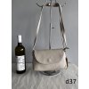 1663 crossbody d37 latte