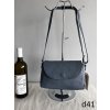 1663 crossbody d41 modrá
