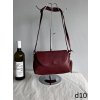 1663 crossbody d10 rubino