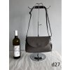 1663 crossbody d27 tm. šedá