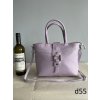 1519 kabelka střední d55 lila