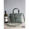 1519 kabelka střední d96 mátová