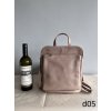 2101 kabelko batoh malý d05 cappuccino