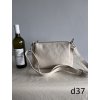 8799 kabelka 3 fochy d37 latte