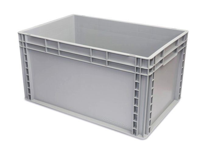Cratebox 600x400x320mm