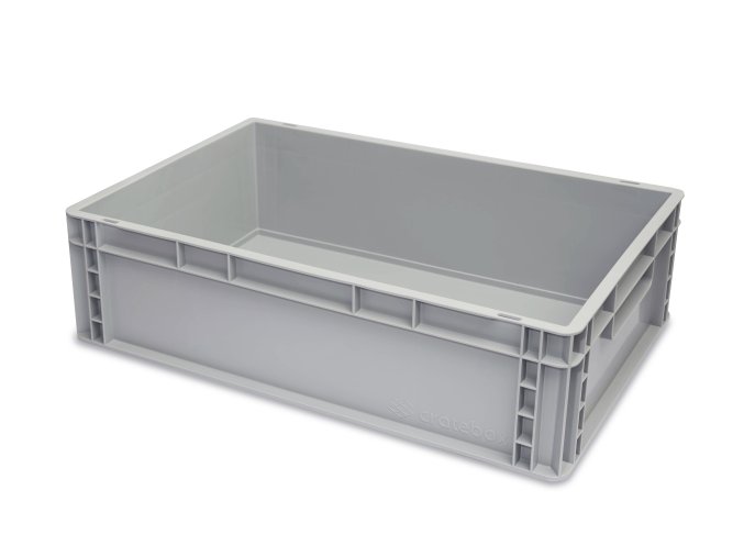 Cratebox 600x400x170mm